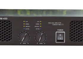 工程 专业功放 舞台功放 演出功放 后级功放 PM-1000