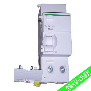 原装正品 施耐德 A9V57240漏电保护附件 Vigi iC65 ELE 2P 40A