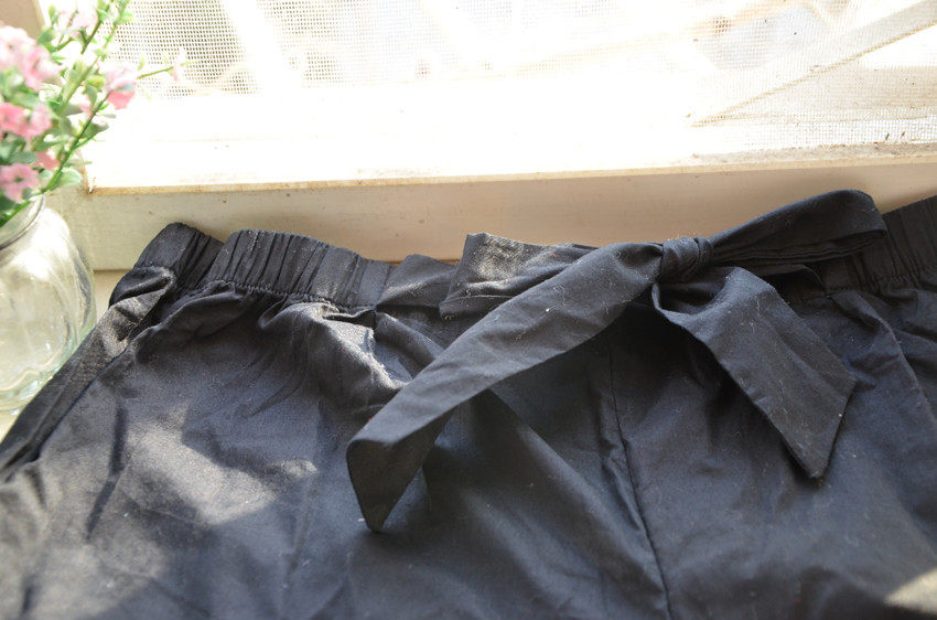 Pantalon pyjama - Ref 726891 Image 1