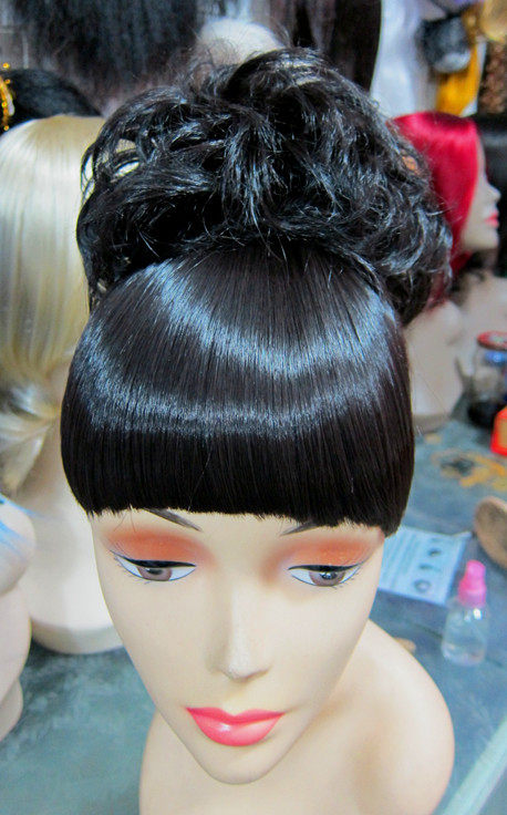 Tête mannequin - Ref 283582 Image 1