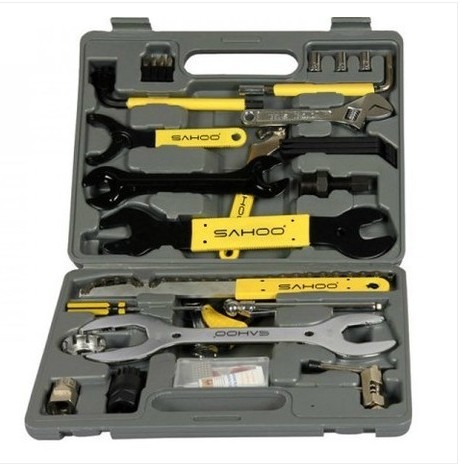 Outils pour vélo SAHOO - Ref 2292610 Image 1