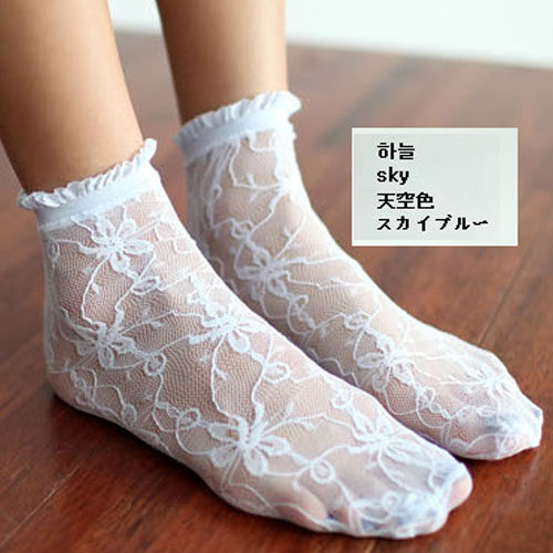 Chaussettes - collants ac30442 - Ref 765537 Image 1