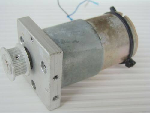 日本进口CANON 佳能 EN35-H114G6B CN35-14207直流电机24v