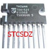 TDA1521 TDA1521A TDA1521Q进口原装芯片质量保证