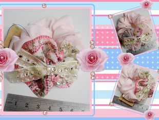 Accessoire coiffure - Ref 1204227 Image 47