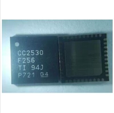 原厂原包CC2530F256 CC2530F256RHAR CC2530F256RHAT