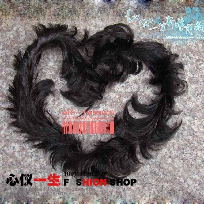 Tête mannequin - Ref 283835 Image 1