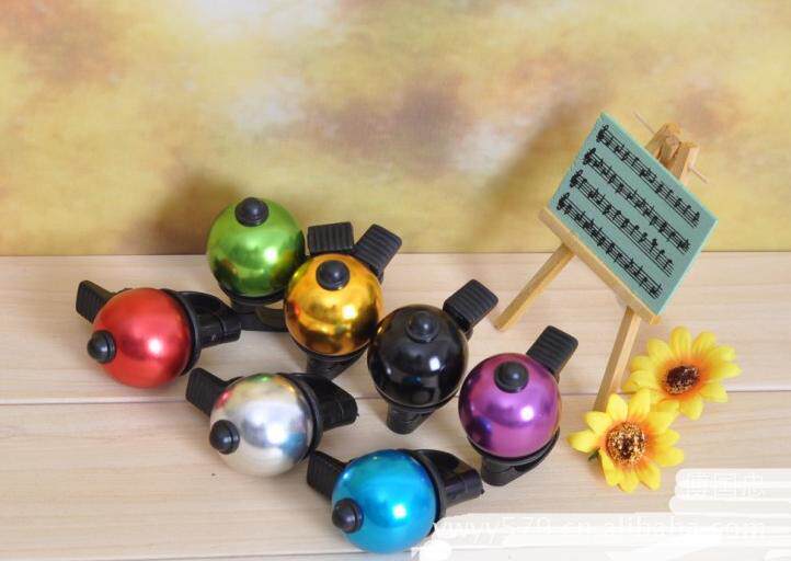 Sonnette de vélo - Ref 1455808 Image 1