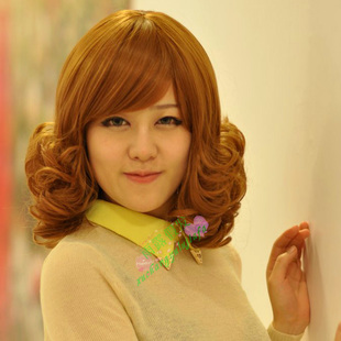 Extension cheveux - Chignon - Ref 241379 Image 12