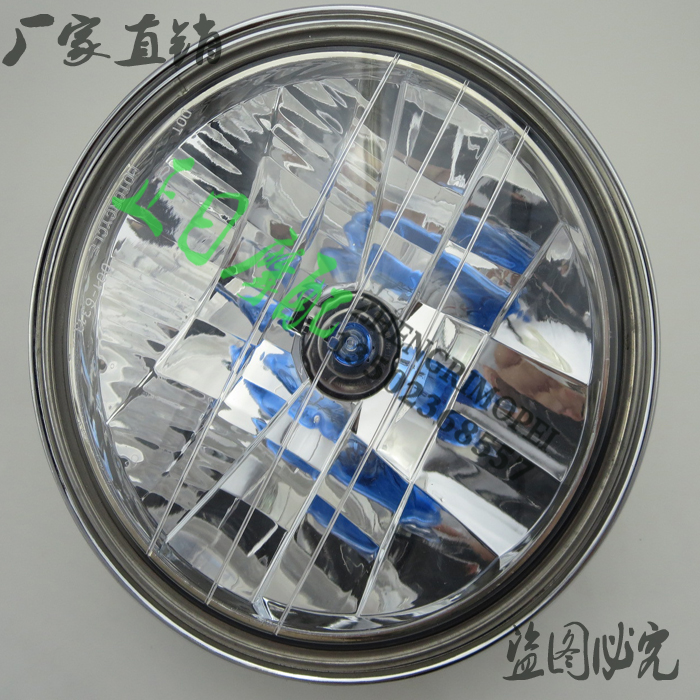 CB1300 X4 CB400 VTEC一代二代三代 小黄蜂 VTR 74A 79A水晶灯