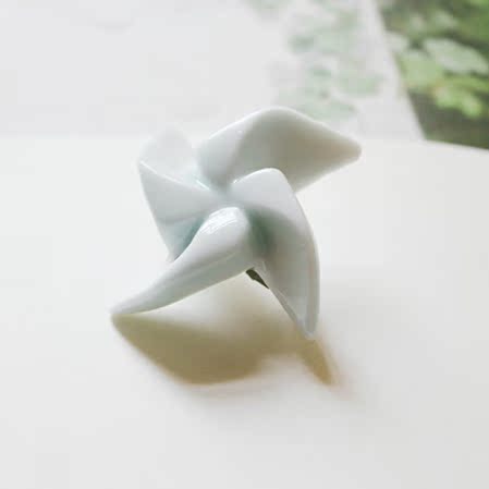 Broche Lovers en autre - Ref 1178557 Image 1