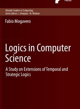 【预订】Logics in Computer Science
