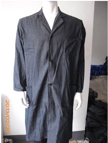 Tenue de travail en acrylique - Ref 1913590 Image 9