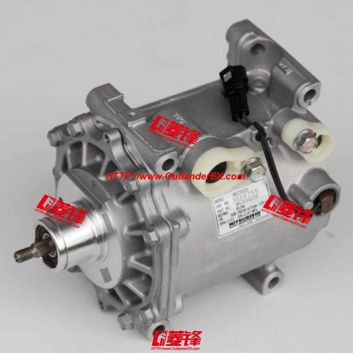 Evolution9冷气压缩机/EVO9代冷气泵/CT9A空调压缩机