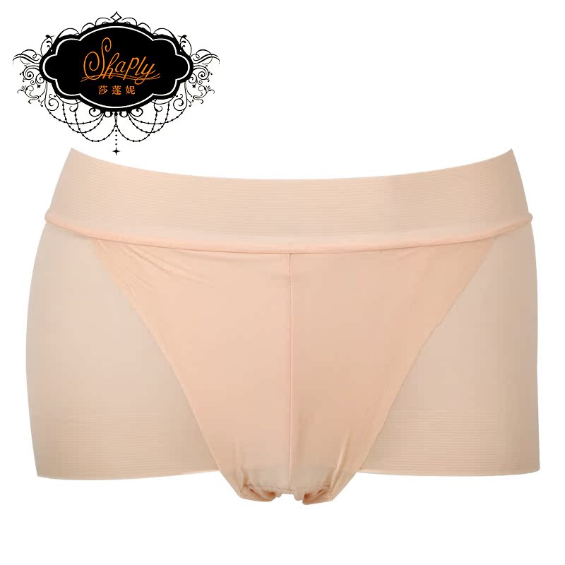 body amincissant SHAPLY SN4114 en spandex - Ref 685653 Image 1