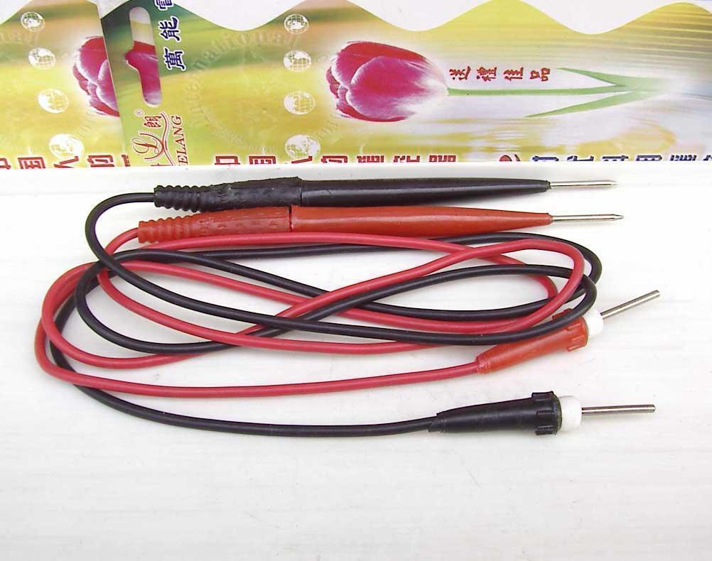 万用表（MF368）表笔