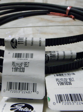 11M1000|2/11M1000JB|3/11M1000JB盖茨GATES联组广角带冷却塔皮带