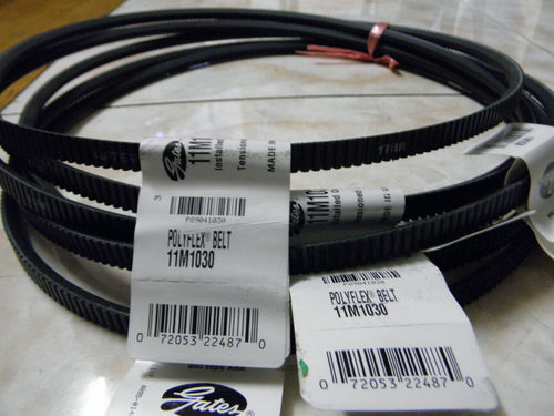 11M1000|2/11M1000JB|3/11M1000JB盖茨GATES联组广角带冷却塔皮带