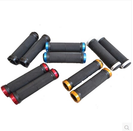 Poignées de vélo - Ref 2347117 Image 1