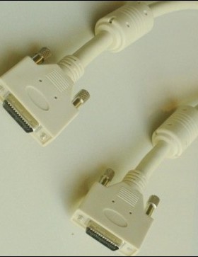 Camera Link cable大转大MDR/MDR26P工业相机线缆Dalsa电缆