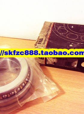 德国FAG进口轴承 正品 推力角接触球轴承 234438M.SP C2268138