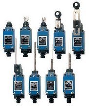 8166 行程开关 微动开关