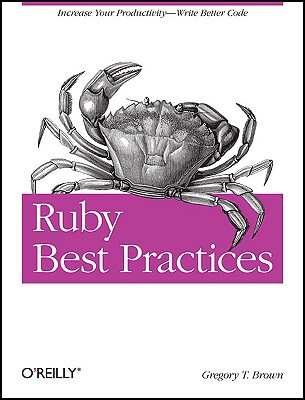 【预订】Ruby Best Practices