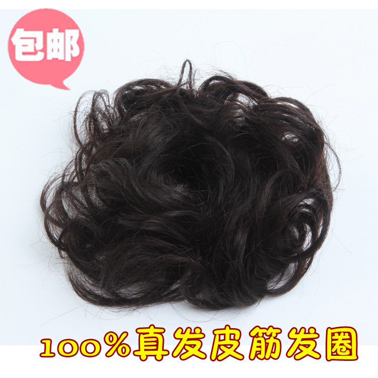 Extension cheveux - Chignon - Ref 248387 Image 1