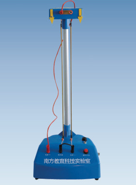 24033通电平行直导线相互作用演示器 高中物理 实验器材 教学仪器