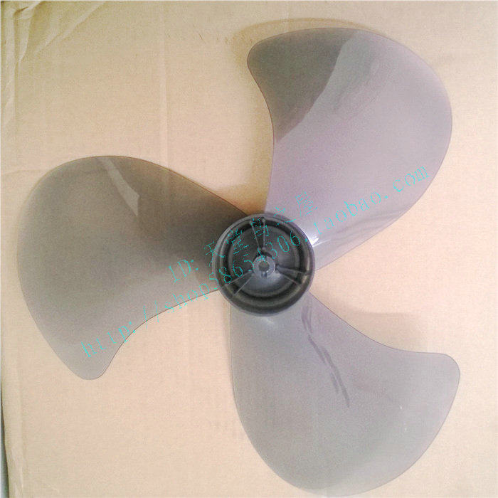 适用于 美的/钻石/格力落地电 16寸电风扇叶片风叶/叶子 400mm