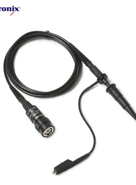 原装Tektronix泰克TPP0101探头TPP0201 探头示波器电压无源探头