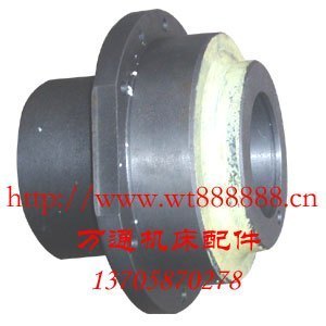 沈阳机床厂配件CW61010车床配件 法兰盘 D245 L182机床配件