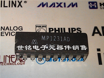 MP1231AD MP1232AD 实体店现货经营进口电子元器件集成IC。