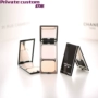 Bác Makeup Makeup HD Powder Tinh tế che khuyết điểm trang điểm che khuyết điểm kiểm soát dầu - Bột nén phấn phủ clio