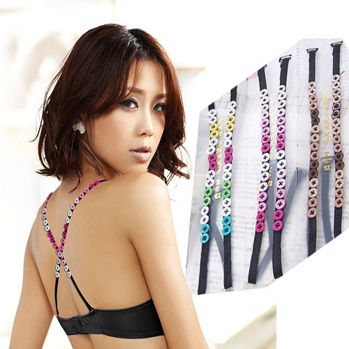 Sangles pour lingerie - Ref 807822 Image 1