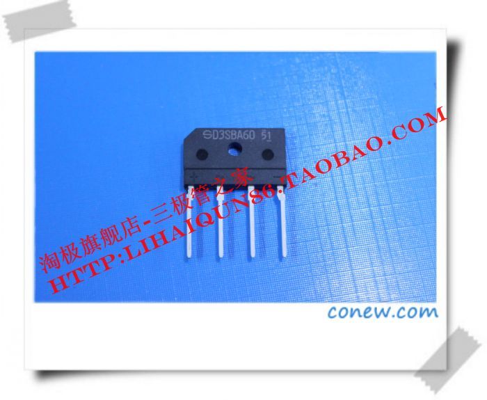 D3SBA60  日本新电源产品    正品+