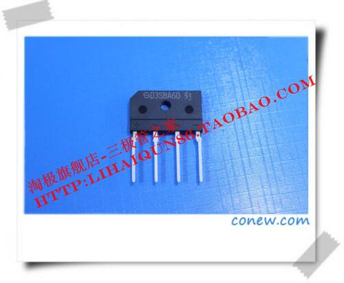 D3SBA60日本电源产品正品新
