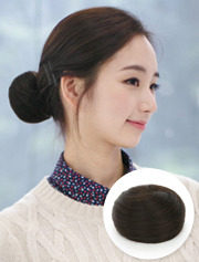 Extension cheveux - Chignon - Ref 248676 Image 1