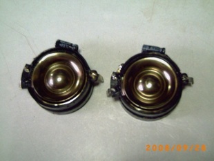 jbl-音箱代用 的钛膜小高音 音响喇叭[注非原装是代用品]