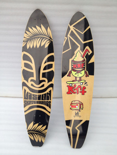 Skateboard pour homme femme enfant OTHER   - Ref 2601730 Image 40