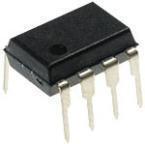 Texas Instruments  运算放大器 - 运放 LM358P