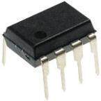 Texas Instruments  运算放大器 - 运放 LM358P