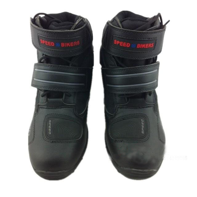 Bottes moto - Ref 1390866 Image 1