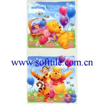 全场8折/Unitek/尤尼酷/韩国贴纸/瓷砖贴纸/冰箱贴/浴室贴/马桶贴