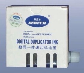 新富士 JP12C 基士得耶 CPT3 CP17 油墨 JP 2800 3800 1250