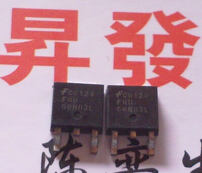 〖昇發电子〗全新场效应管60N03L=66N03L ME60N03A 060N03L