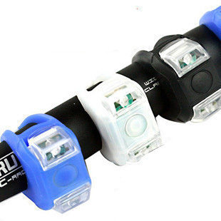 Eclairage pour vélo - Frog Lumières - Ref 2399436 Image 1