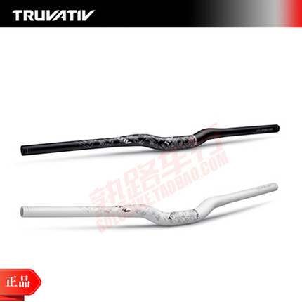 清仓TRUVATIV  Holzfeller 730*31.8mm xc/am/dh山地自行车把横