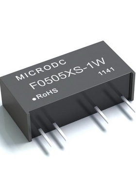 F0505XS-1W，F0505S-1W 电源模块 模块电源 -电源模块 MICROD