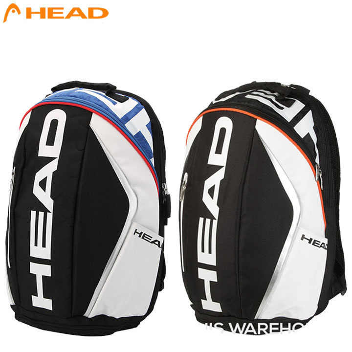 Sac de tennis - Ref 27054 Image 1